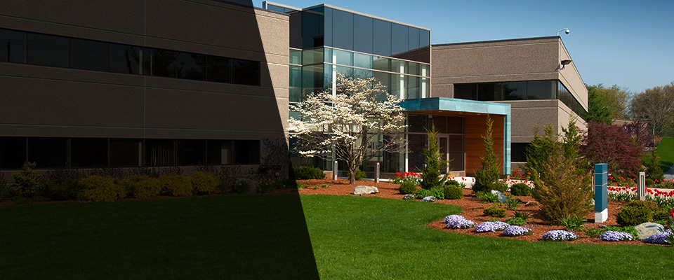 Fishers Landscapers