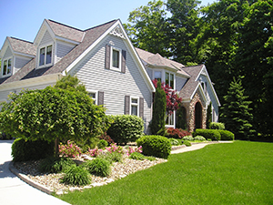 Landscapers and Lawncare Services in Fishers, IN