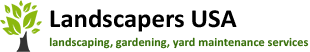 Fishers Landscapers